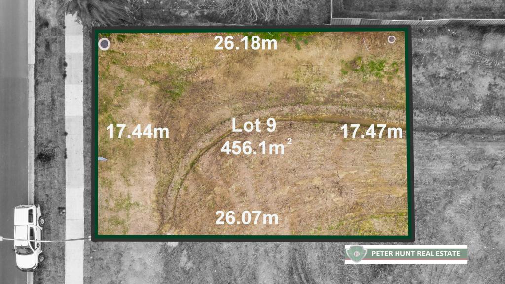 Lot 9/5 Marion St, Thirlmere, NSW 2572