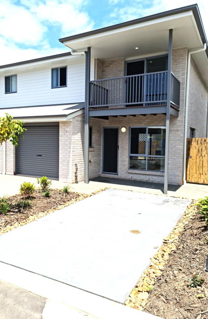 75/31 Goodrich Rd W, Murrumba Downs, QLD 4503