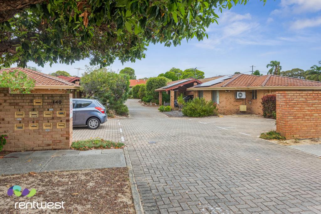 2/140 Tyler St, Tuart Hill, WA 6060