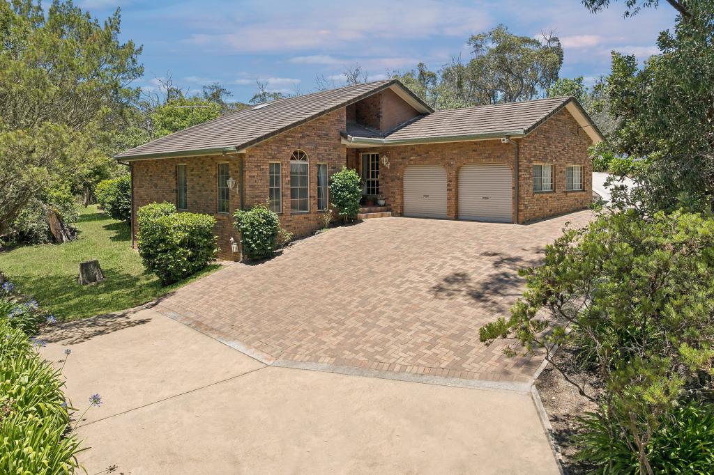 1 Frenchmens Rd, Wentworth Falls, NSW 2782