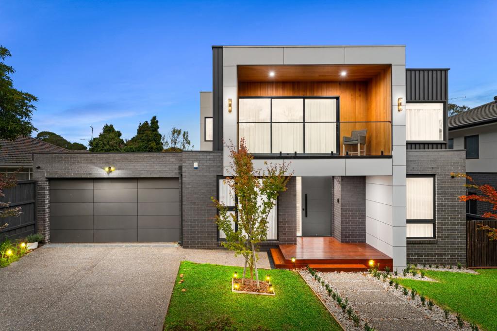 52b Brisbane St, Berwick, VIC 3806