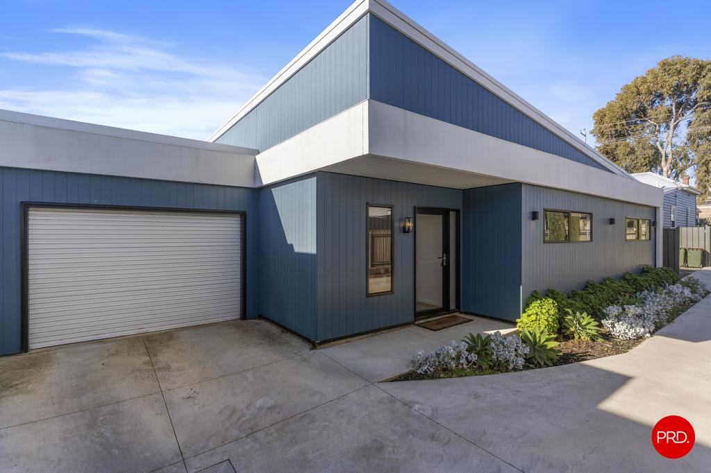 1/5 Bannister St, North Bendigo, VIC 3550