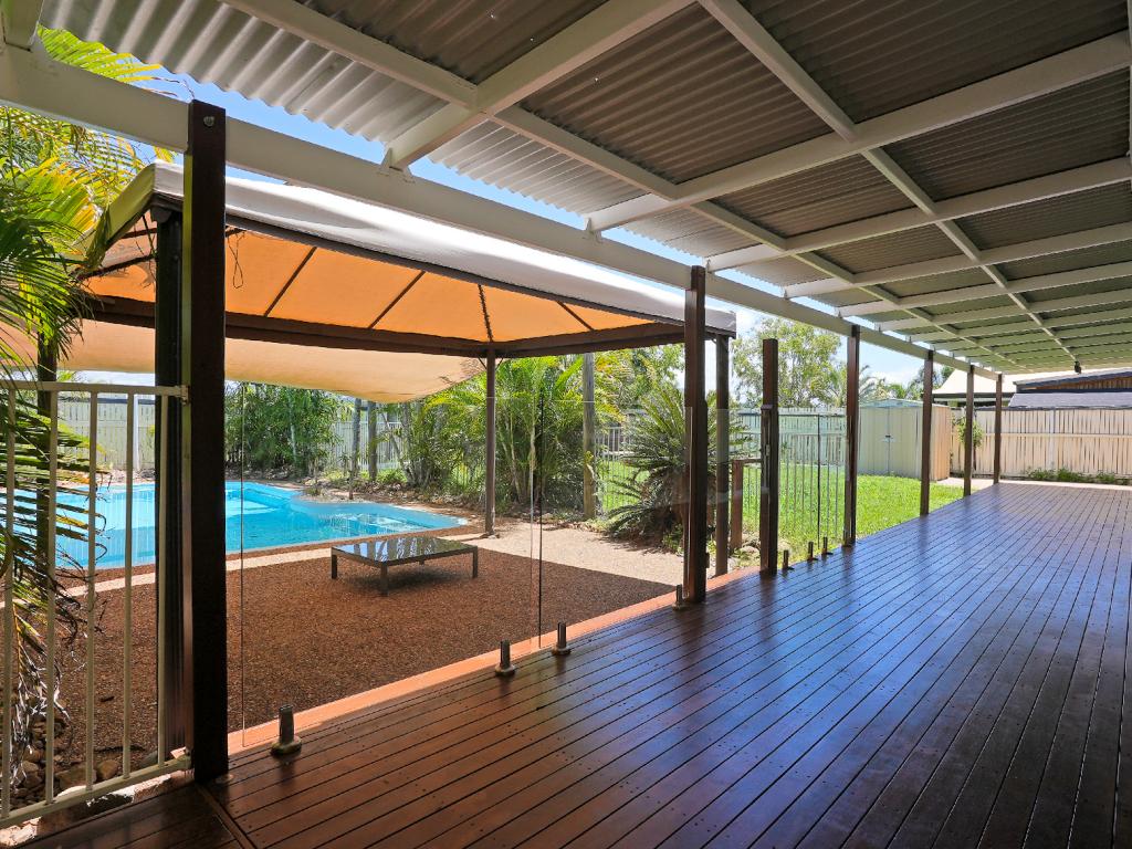 89 Glenrock Dr, Rasmussen, QLD 4815