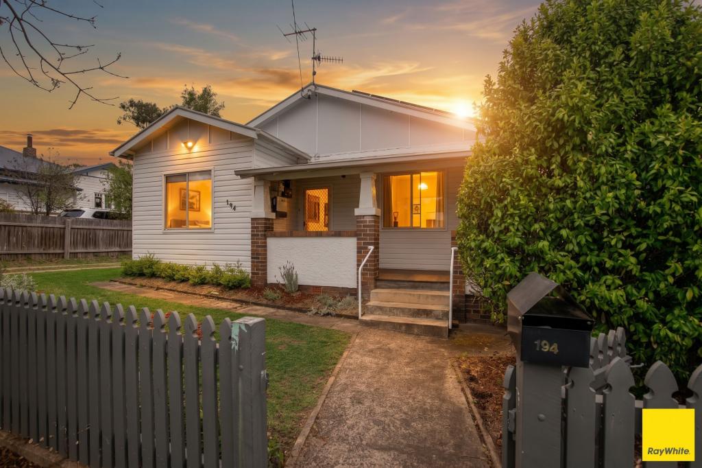 194 Jessie St, Armidale, NSW 2350