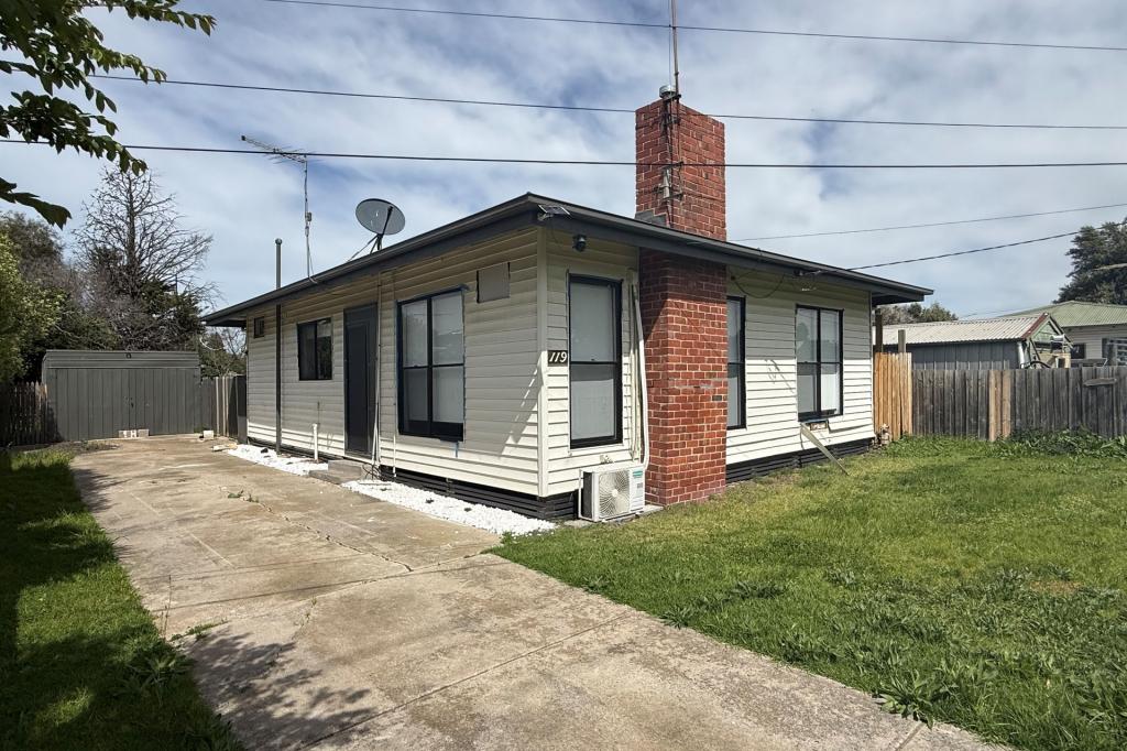 119 SPARKS RD, NORLANE, VIC 3214