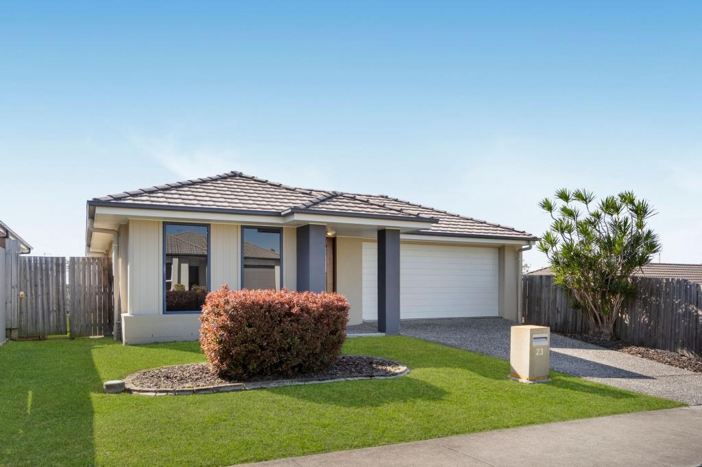 23 Rosemary St, Deebing Heights, QLD 4306