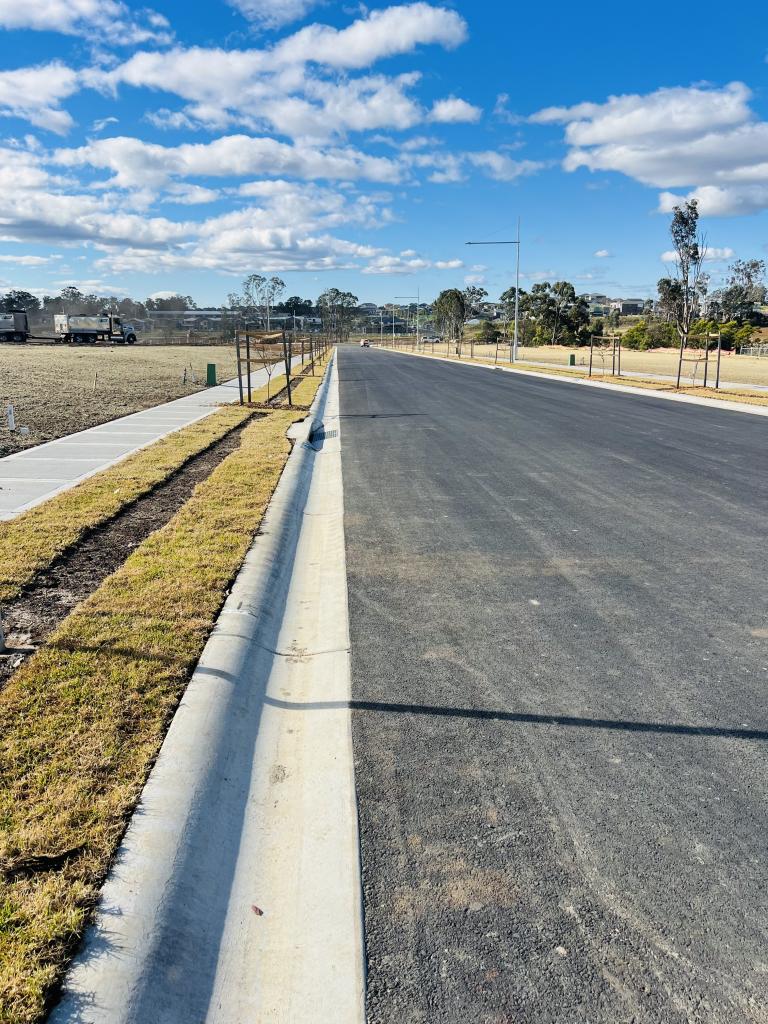 LOT 332/26 PARK RD, LEPPINGTON, NSW 2179