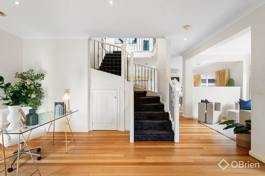 6/17 Gloucester Ave, Berwick, VIC 3806