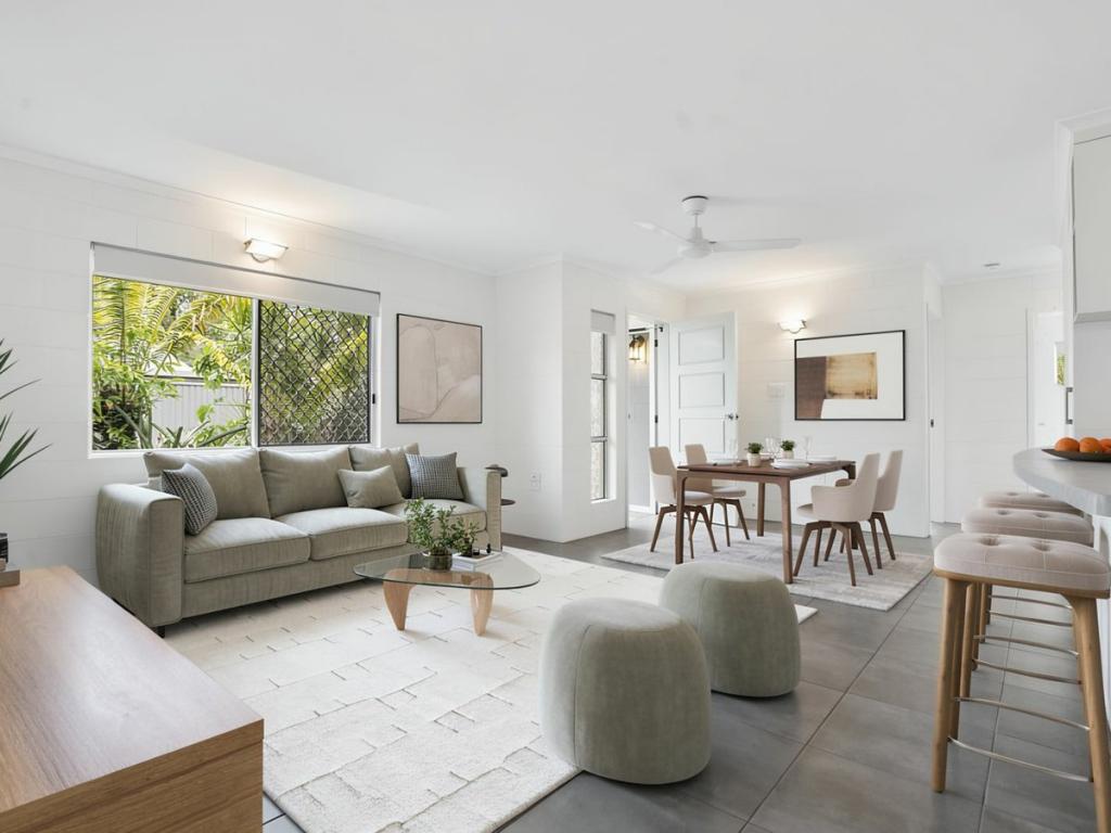 1/14 Almond St, Holloways Beach, QLD 4878