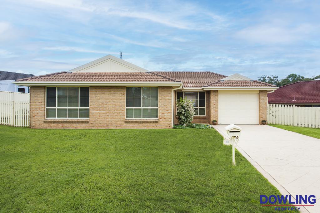 20 Dangar Cct, Medowie, NSW 2318