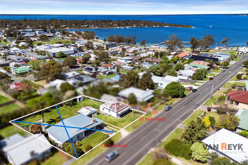 20 Main Rd, Paynesville, VIC 3880
