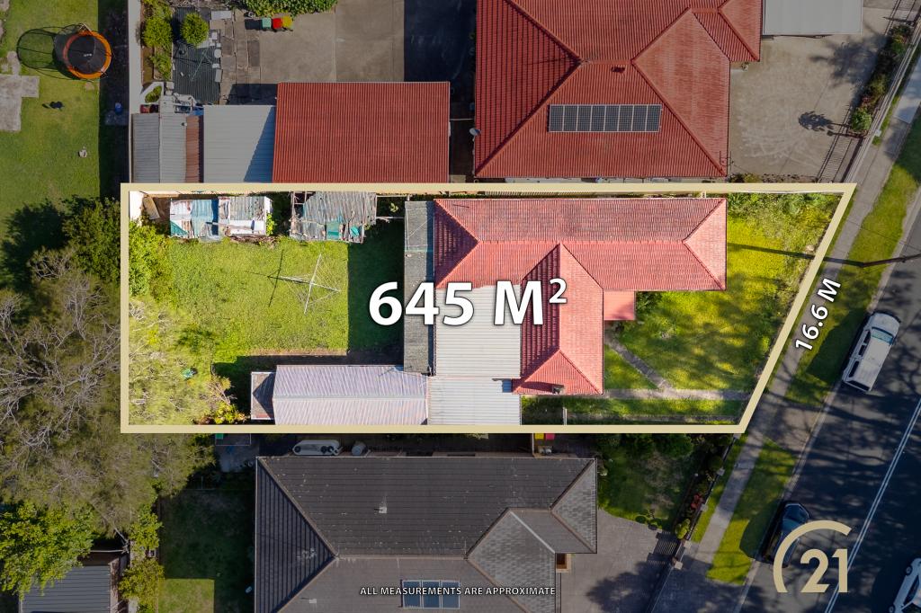 6 Bland St, Carramar, NSW 2163