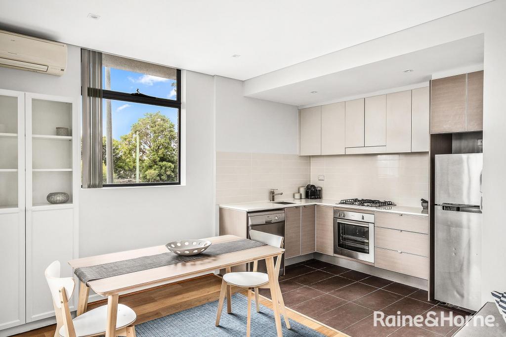 92/88 James Ruse Dr, Rosehill, NSW 2142