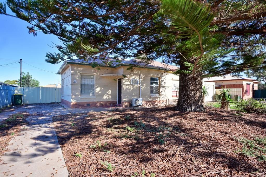 53 Hambidge Tce, Whyalla, SA 5600