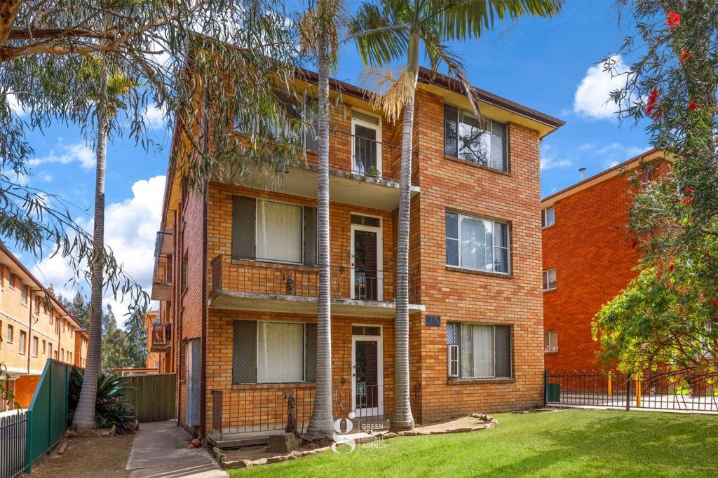 9/16 Wigram St, Harris Park, NSW 2150