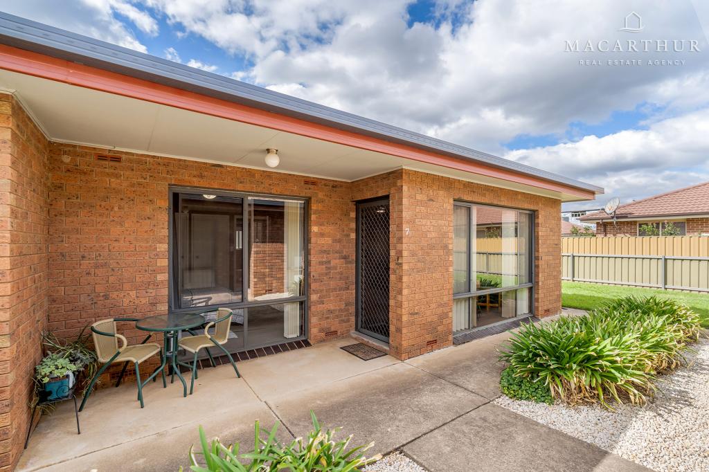 7/76 Travers St, Wagga Wagga, NSW 2650