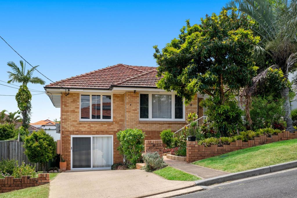 12 FROST ST, MOUNT GRAVATT EAST, QLD 4122