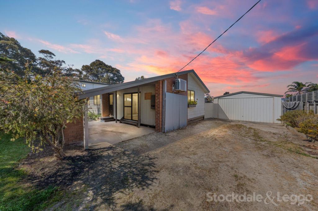 245 Bay Rd, Jam Jerrup, VIC 3984