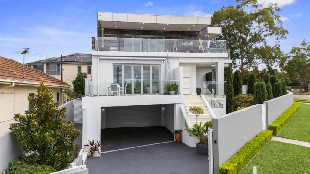 14 Mount St, Constitution Hill, NSW 2145