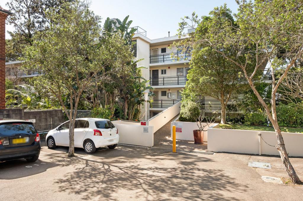 210/72 Henrietta St, Waverley, NSW 2024