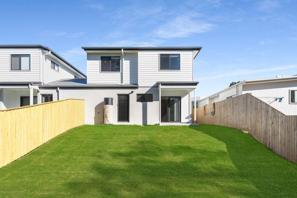 5a/103 Second Ave, Marsden, QLD 4132