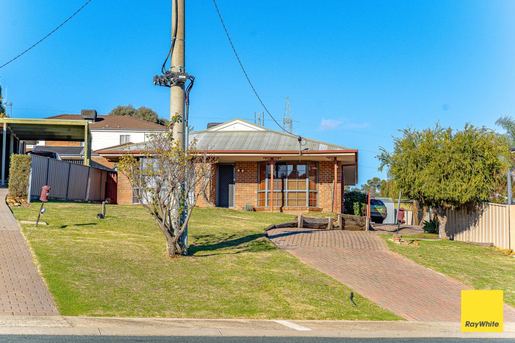 14 Friswell Ave, Flora Hill, VIC 3550