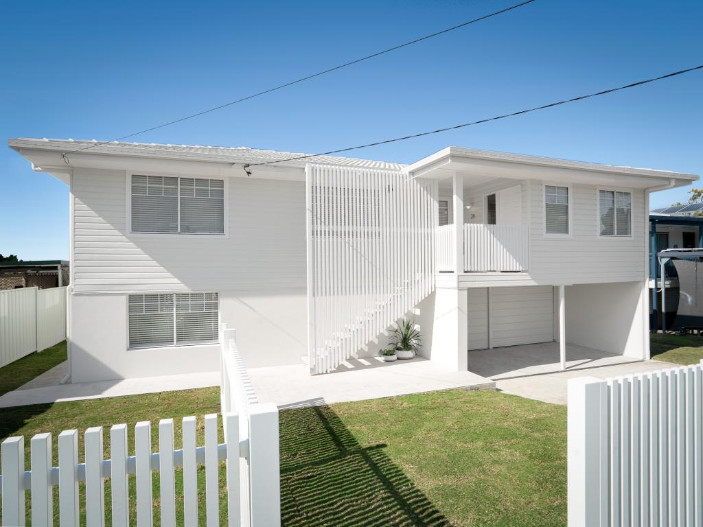 28 RUMSEY DR, RACEVIEW, QLD 4305