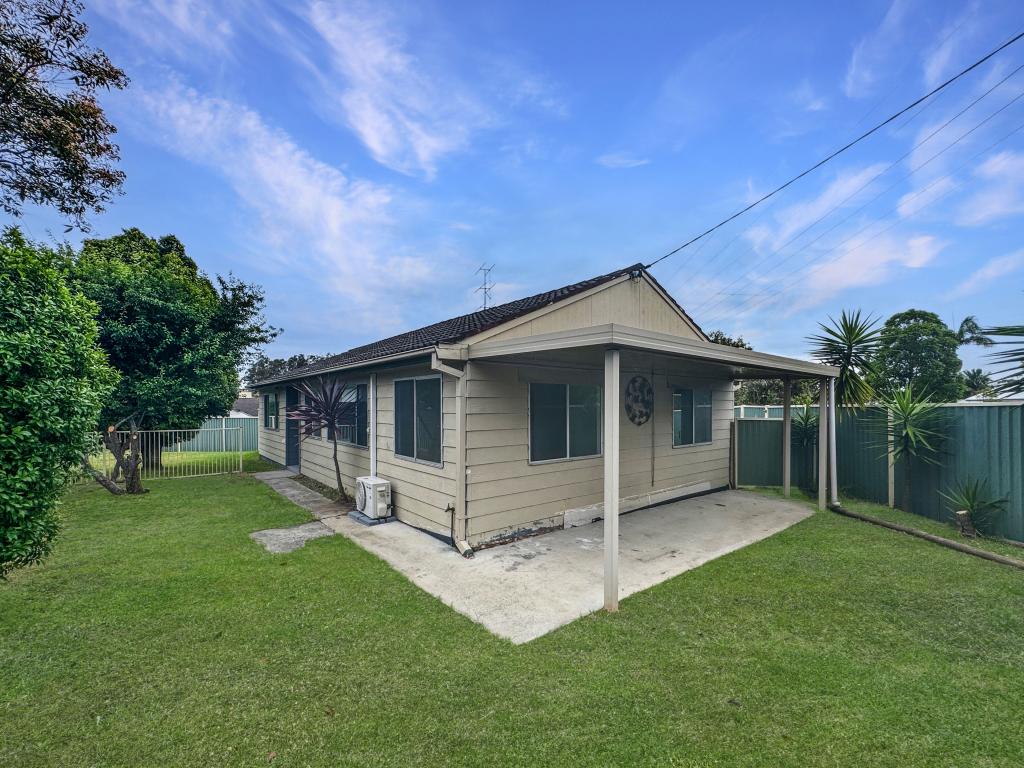 85 BRENNON RD, GOROKAN, NSW 2263