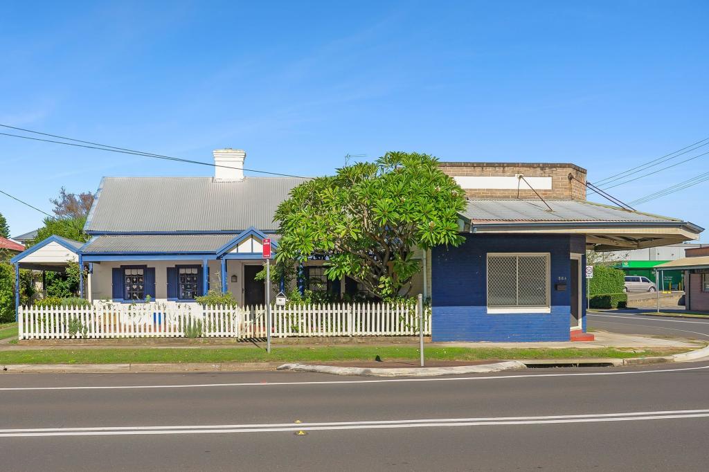 56 March St, Richmond, NSW 2753