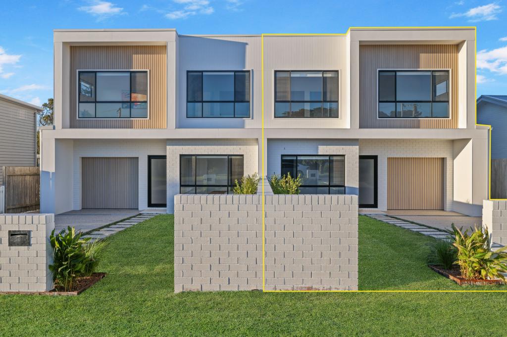 16b Allerton Ave, Culburra Beach, NSW 2540