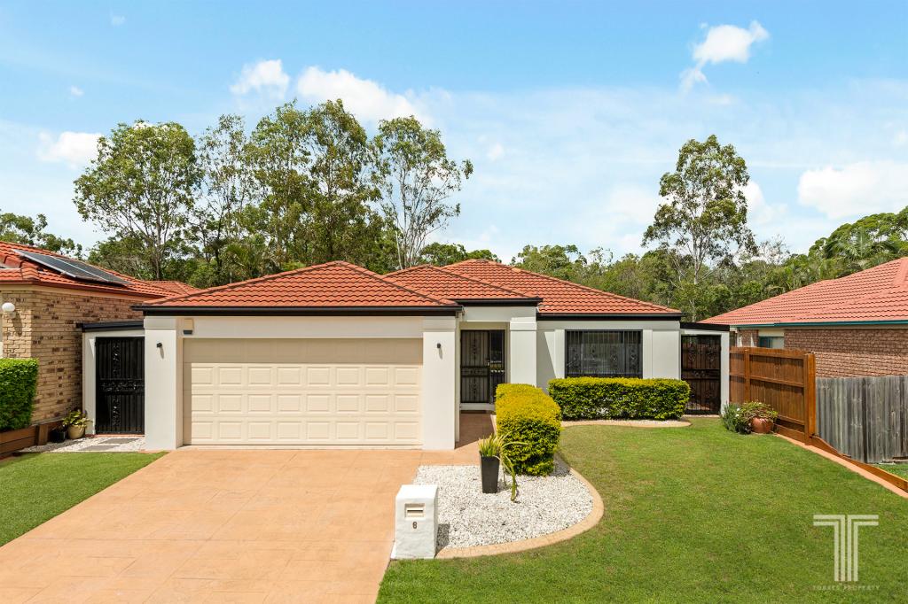 6 Coventry Cct, Carindale, QLD 4152