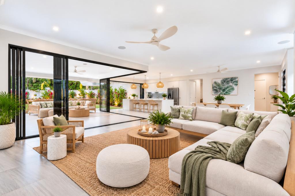 32 Iridescent Dr, Trinity Park, QLD 4879