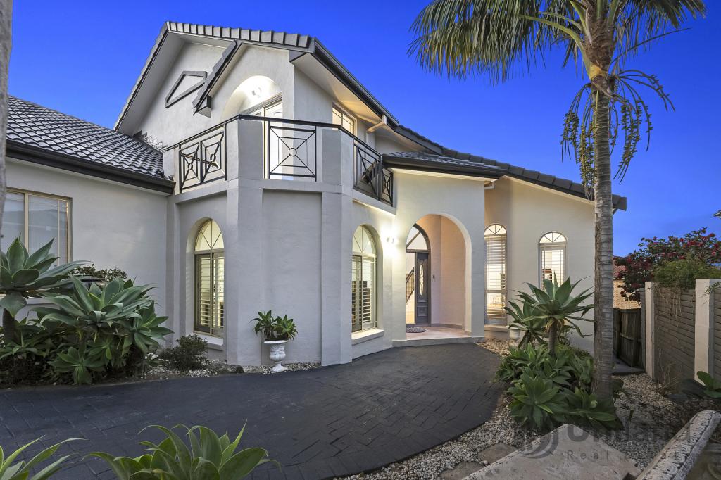 14 Broadoak Pl, Castle Hill, NSW 2154