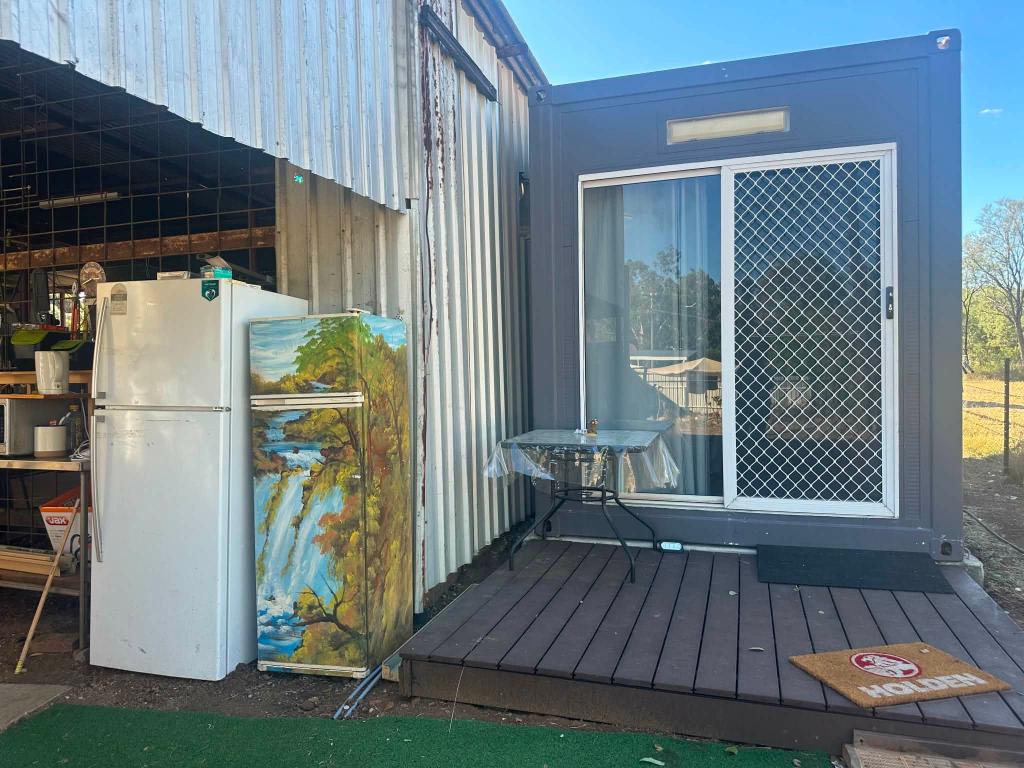 Contact Agent For Address, Rubyvale, QLD 4702