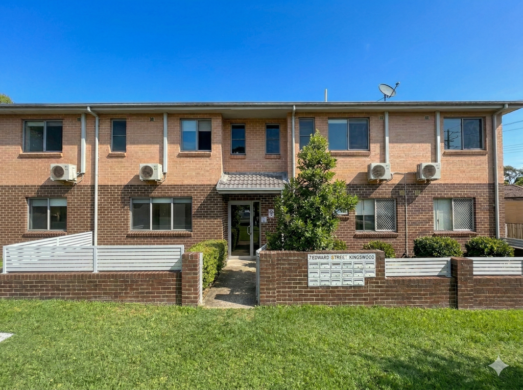 2 Edward St, Kingswood, NSW 2747