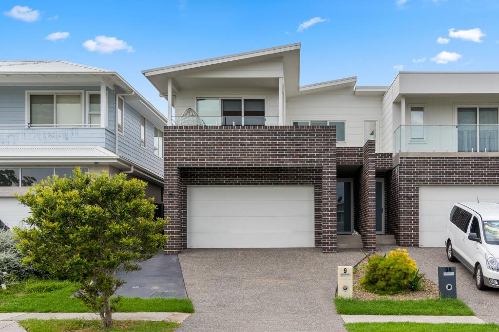 9 Upland Ch, Albion Park, NSW 2527