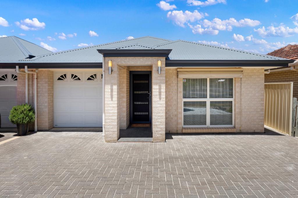 13 Shropshire Ave, Hillcrest, SA 5086