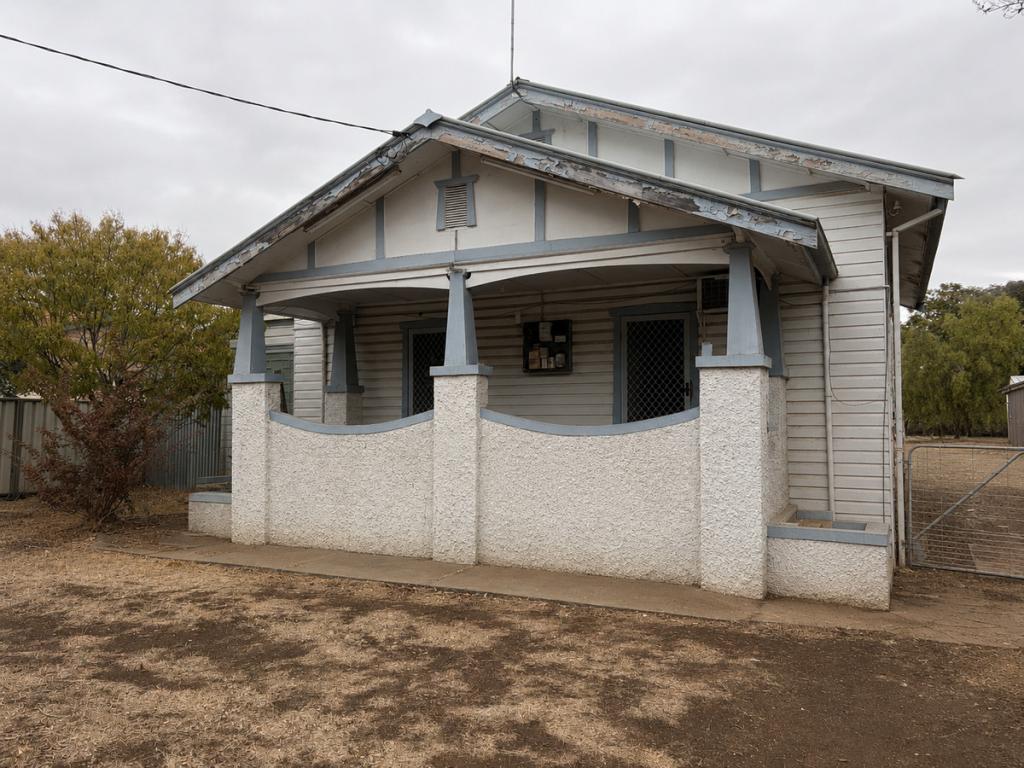 53 Hunter St, Gunnedah, NSW 2380
