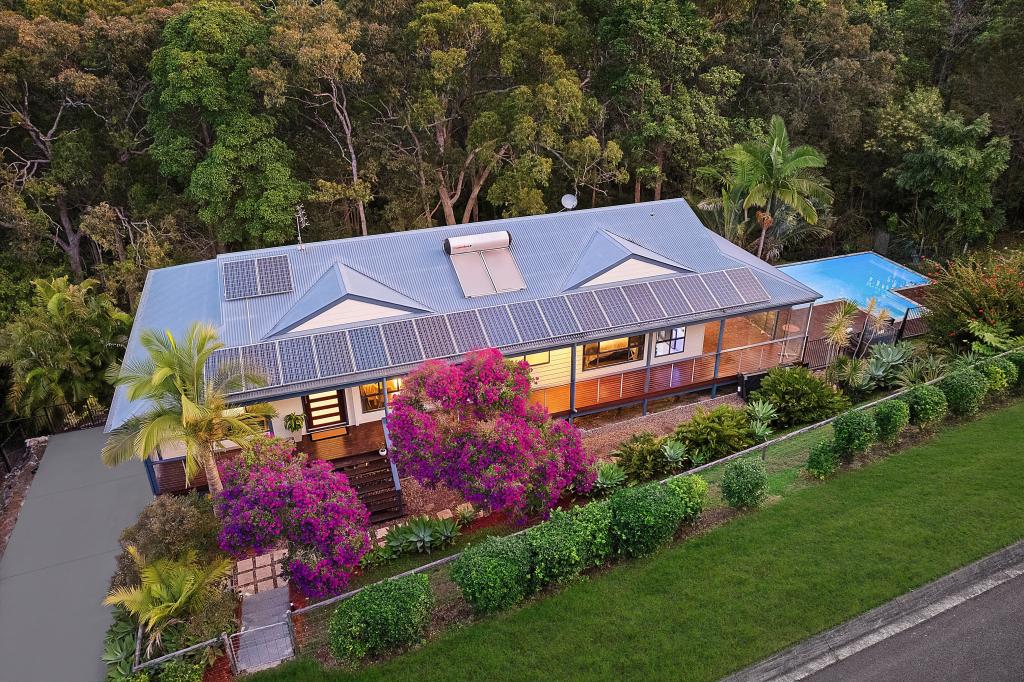 68 Whistler Ridge Dr, Yandina Creek, QLD 4561