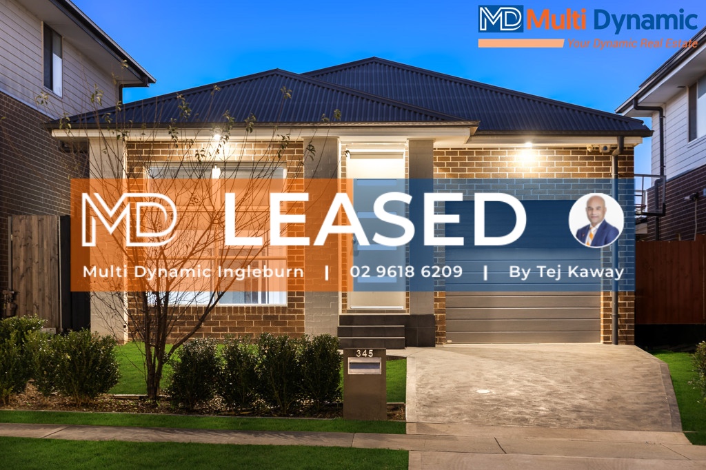 345 Fifth Ave, Austral, NSW 2179