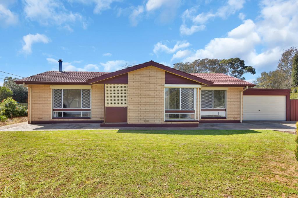 46 BOLIVAR RD, SALISBURY NORTH, SA 5108