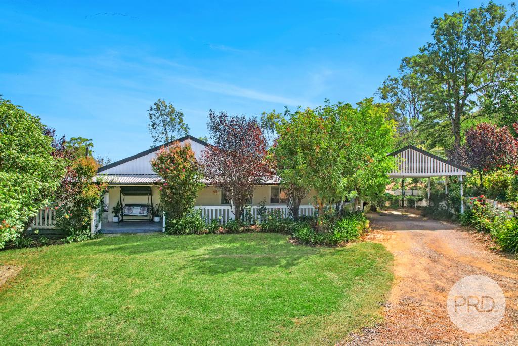 1400 Monteray Rd, Loomberah, NSW 2340