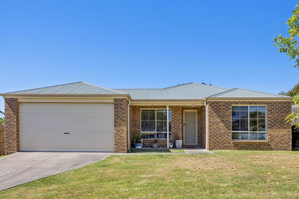 3 Kathryn Cl, Pakenham, VIC 3810