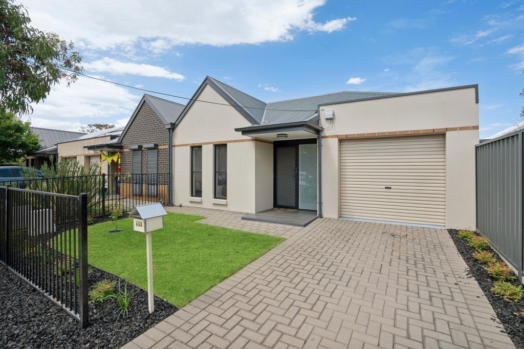 46a Ferry Ave, Plympton Park, SA 5038