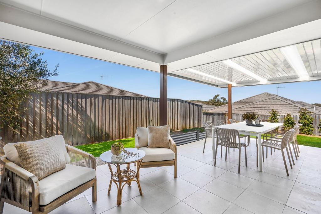 9 Marchment St, Thrumster, NSW 2444