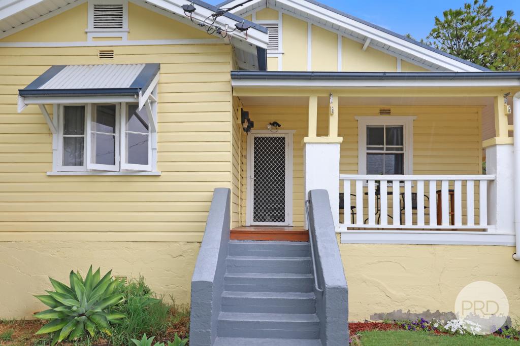 86 Hill St, Quirindi, NSW 2343