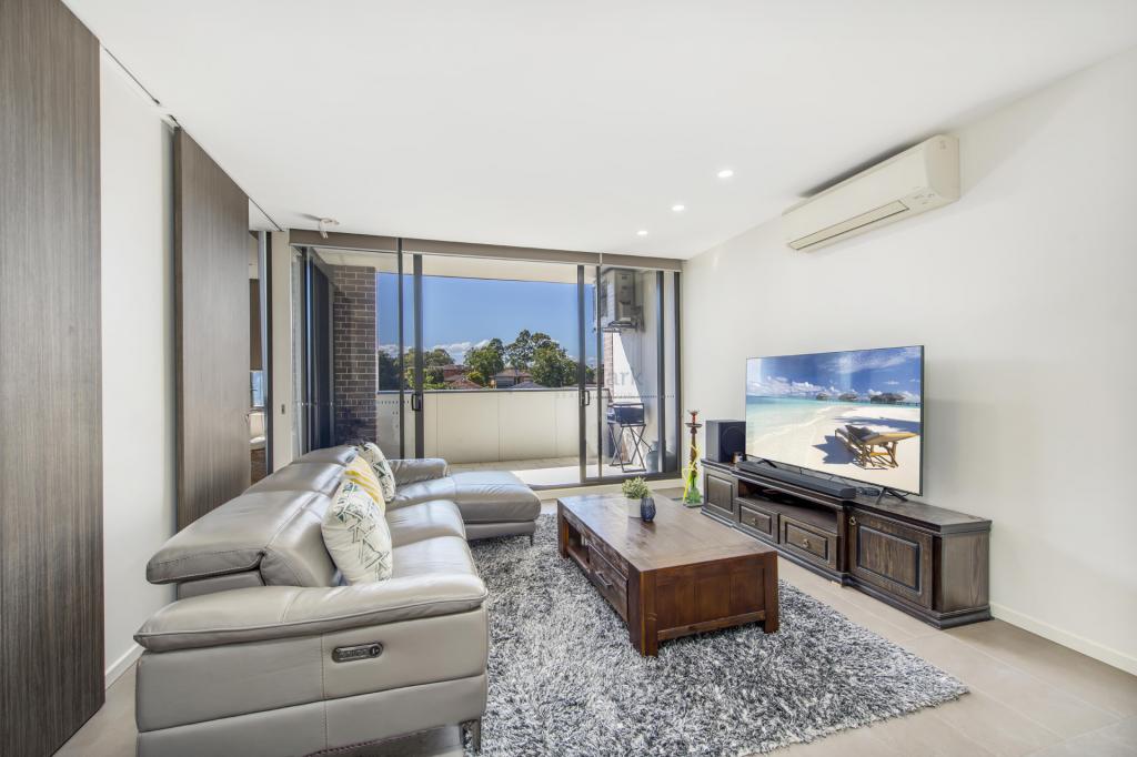 602B/3 BROUGHTON ST, PARRAMATTA, NSW 2150