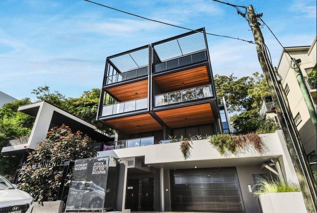 101/24 EAST ST, BURLEIGH HEADS, QLD 4220