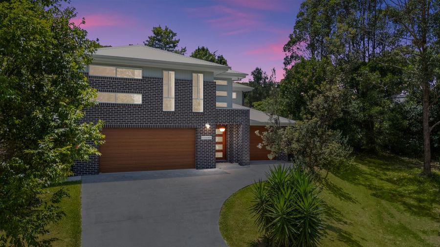 15 Carabeen Cl, Woolgoolga, NSW 2456