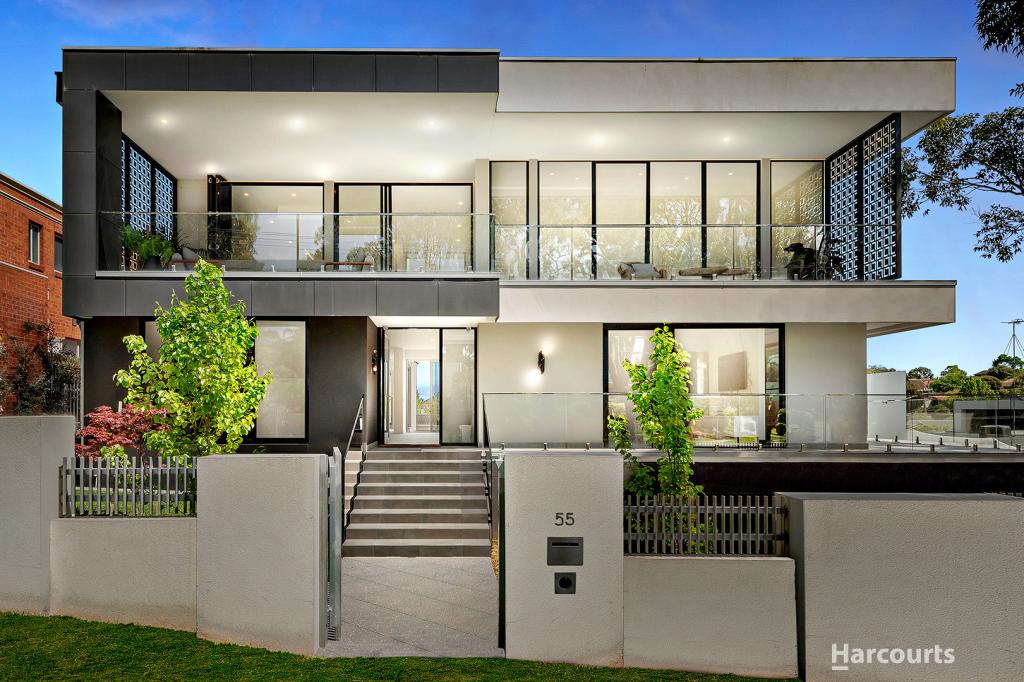 55 Balwyn Rd, Bulleen, VIC 3105